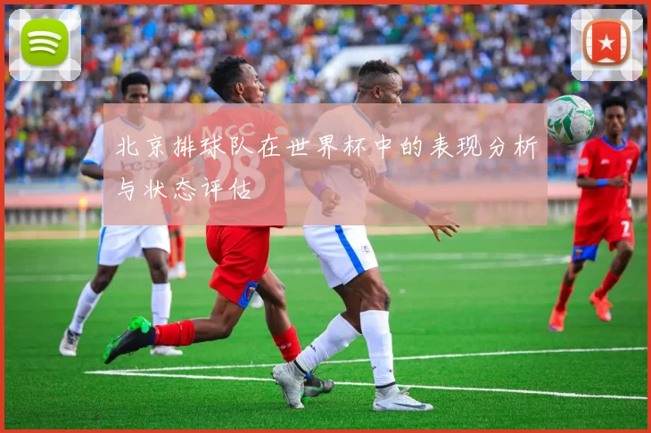 北京排球队在世界杯中的表现分析与状态评估