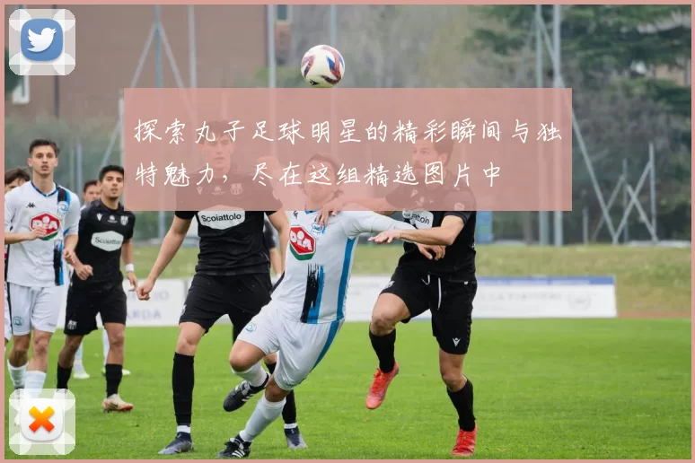 探索丸子足球明星的精彩瞬间与独特魅力，尽在这组精选图片中